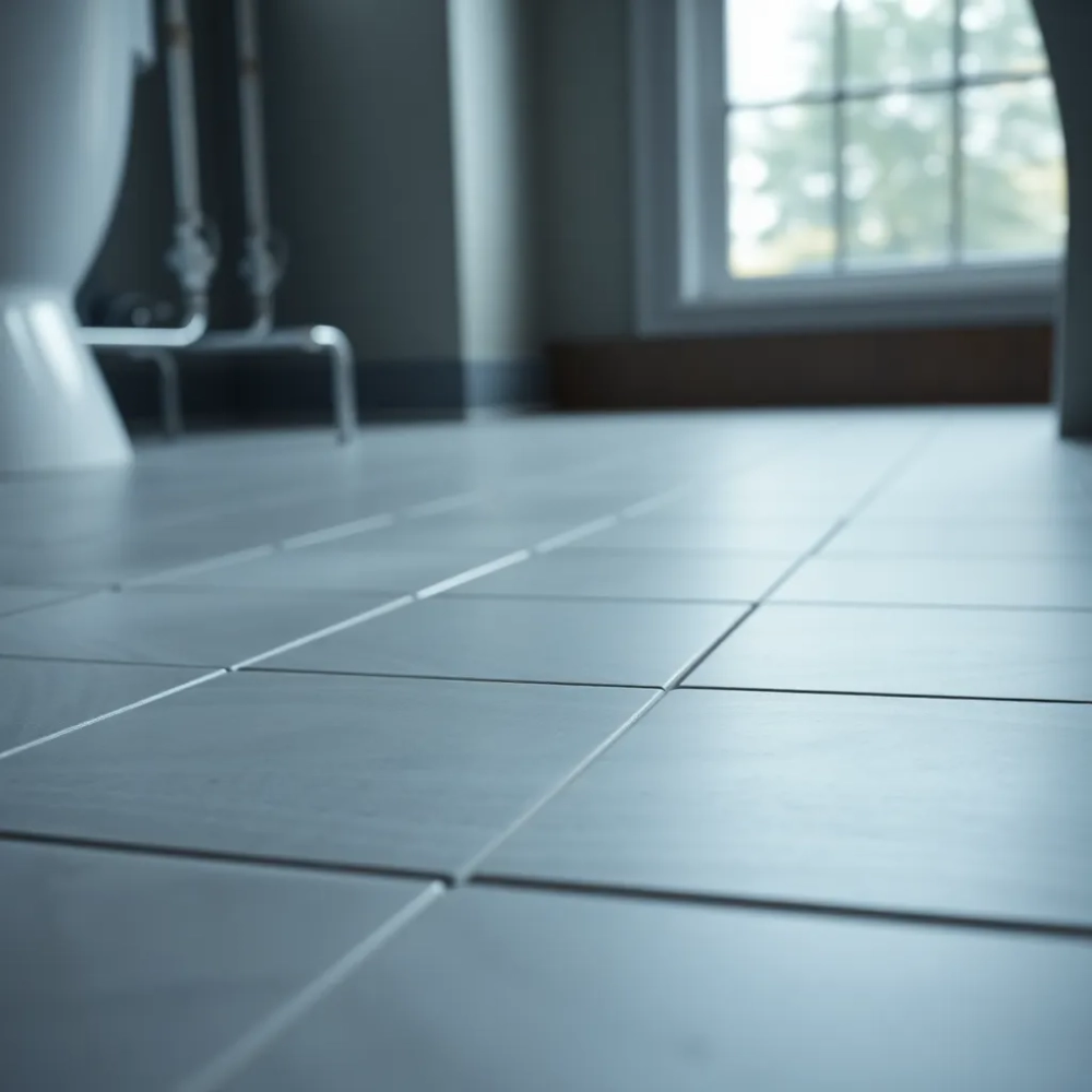 Ogrzewanie podłogowe zimno w domu