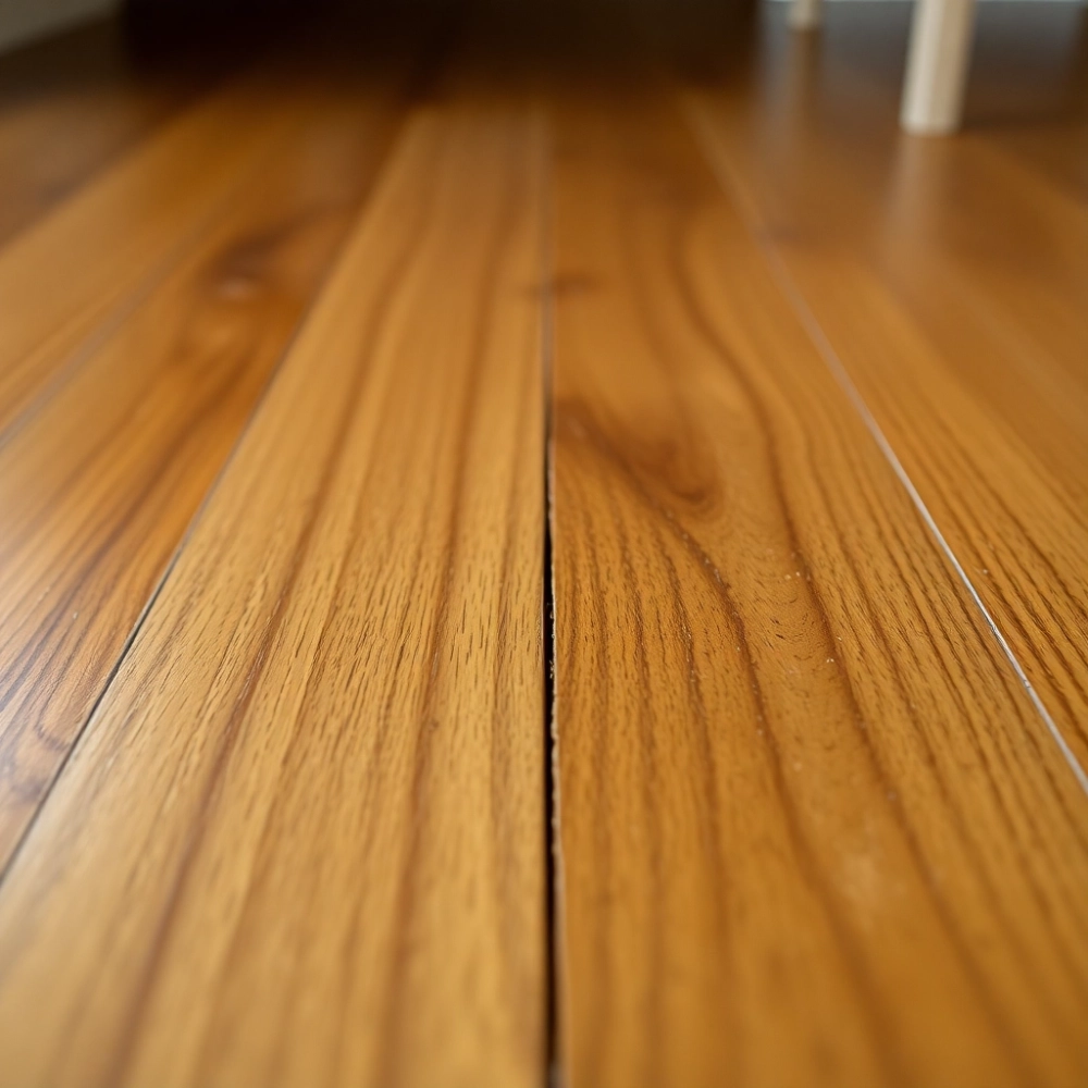 Olej czy olejowosk do podłogi dębowej