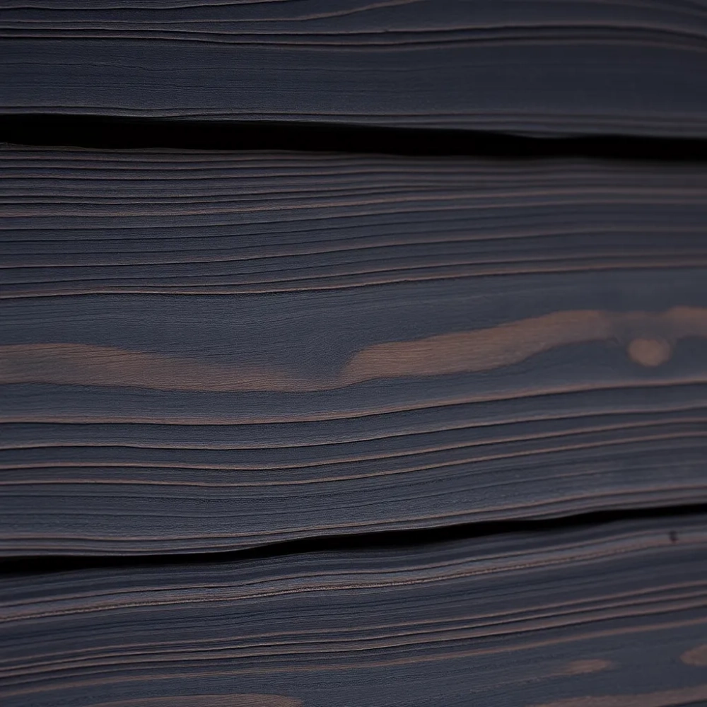 Opalane deski elewacyjne cena