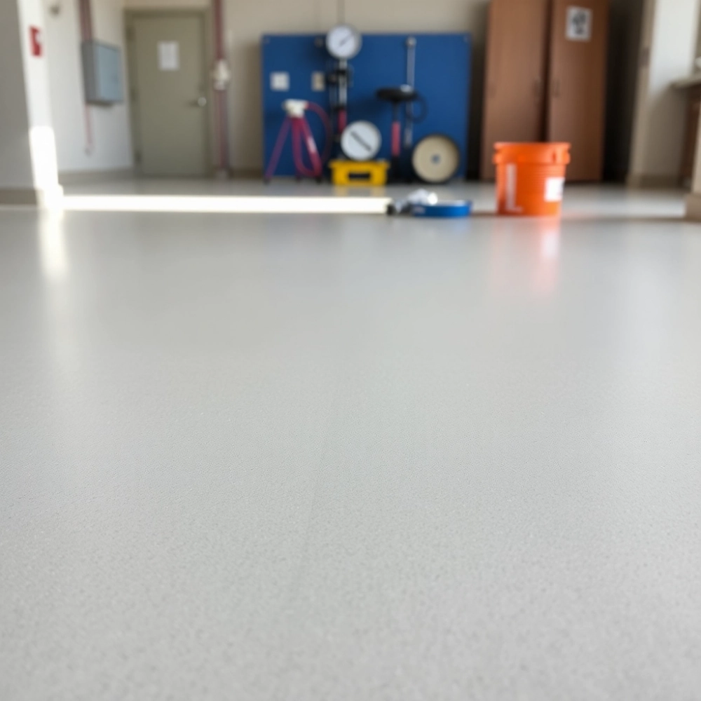 Osuszanie Wylewki Anhydrytowej