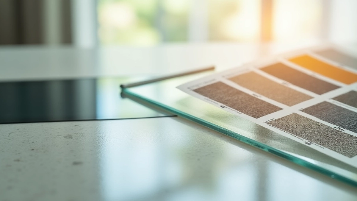 Panel szklany do kuchni cena za m2