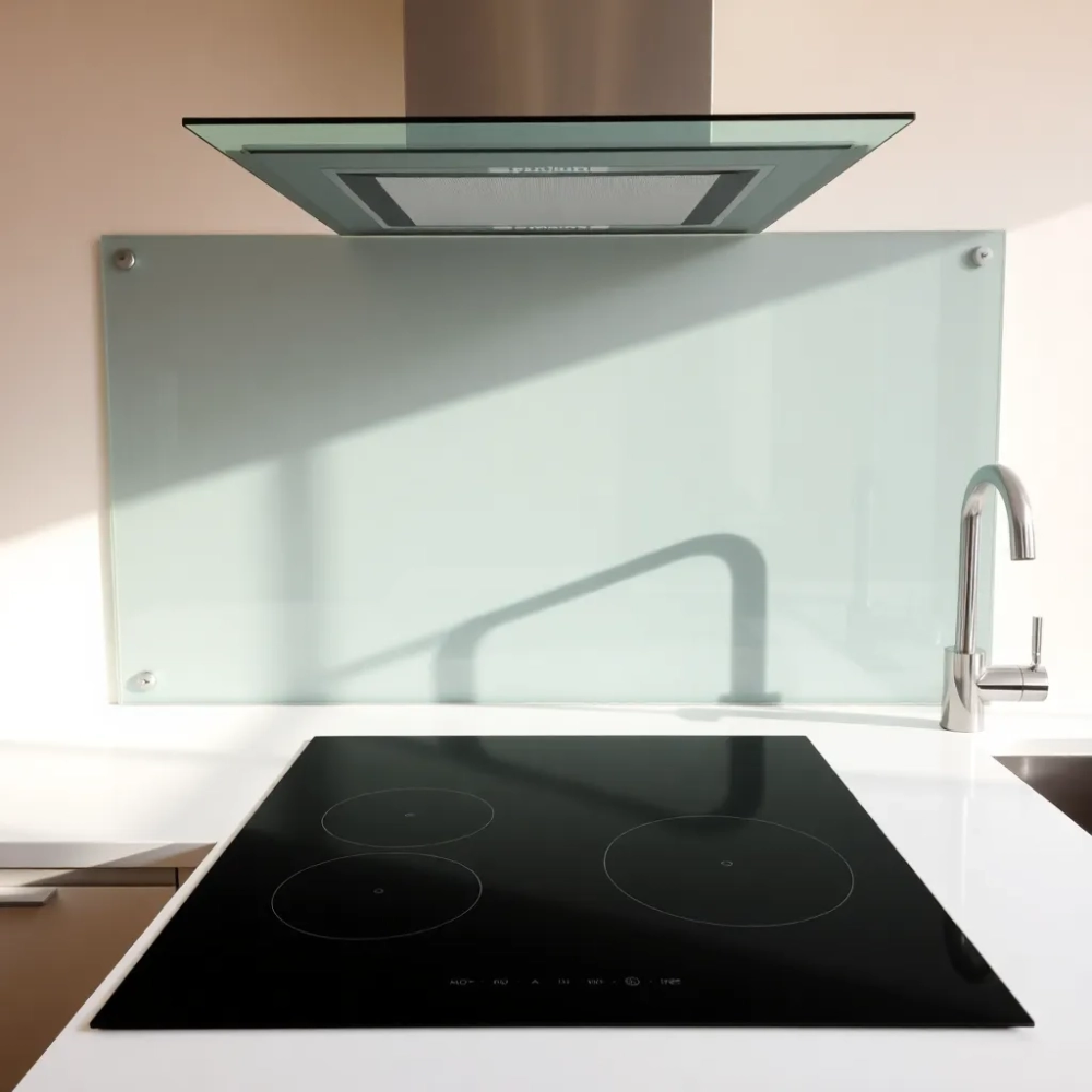 Panel szklany do kuchni na wymiar cena