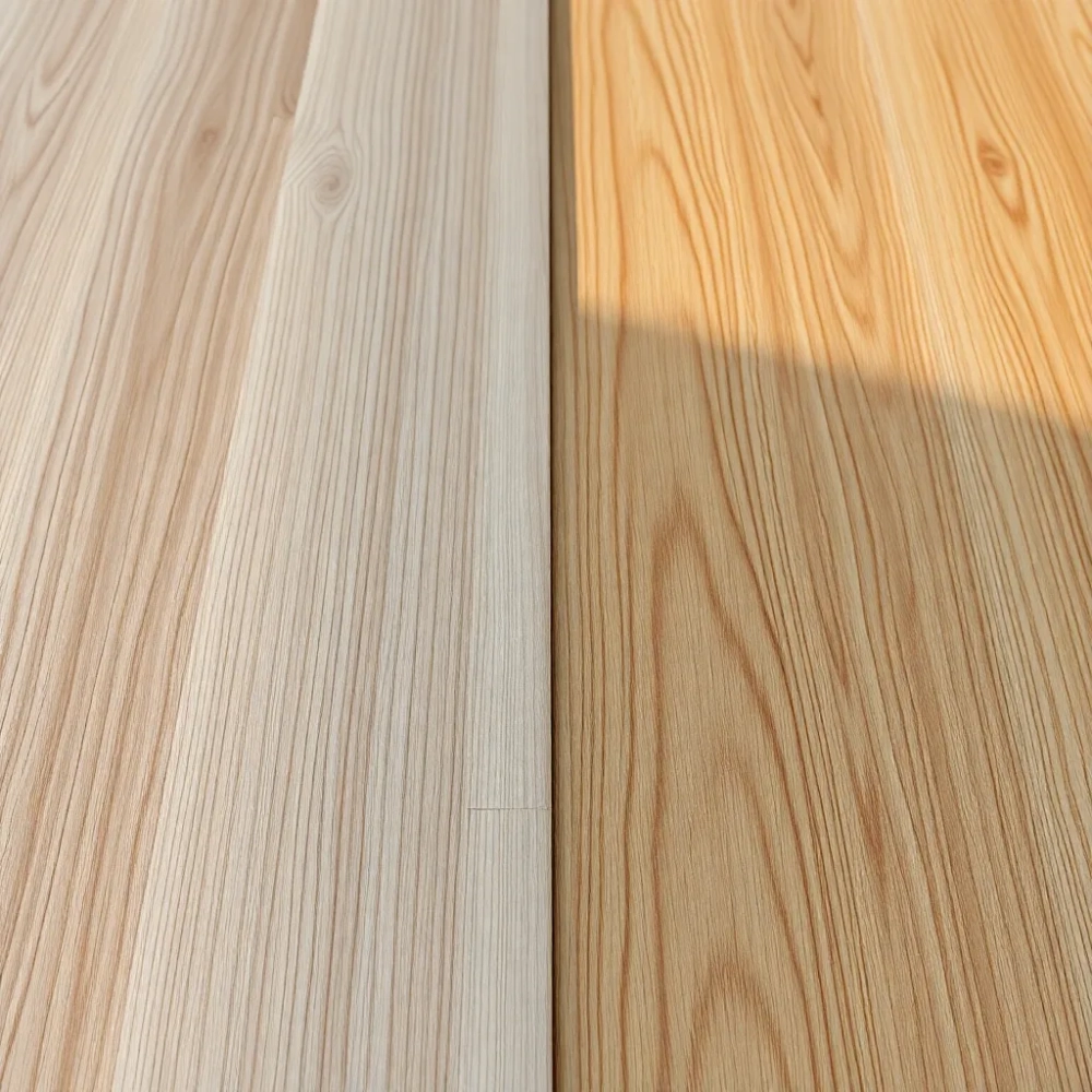 Panele czy deska na ogrzewanie podłogowe