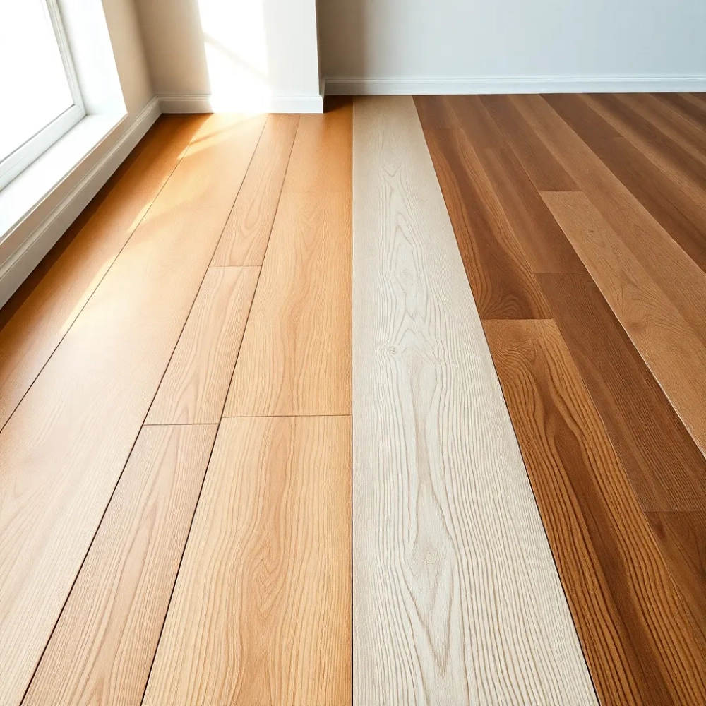 Panele do sypialni jaki kolor