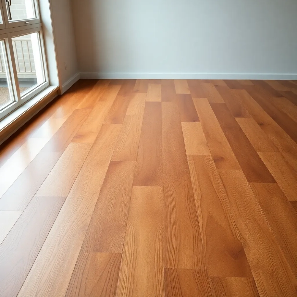 Panele drewniane cena za m2