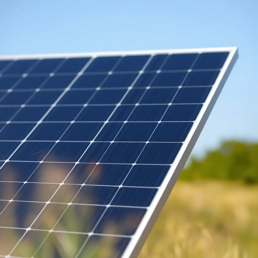 Panele fotowoltaiczne 1000W cena