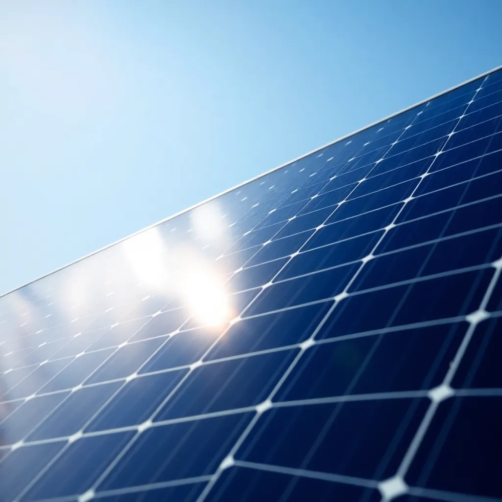 Panele fotowoltaiczne 550W cena