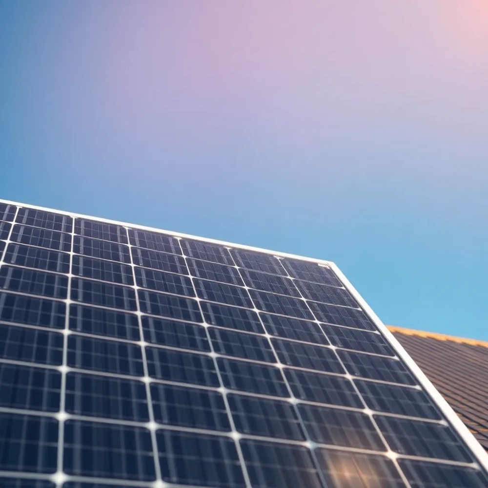 Panele fotowoltaiczne 800W cena