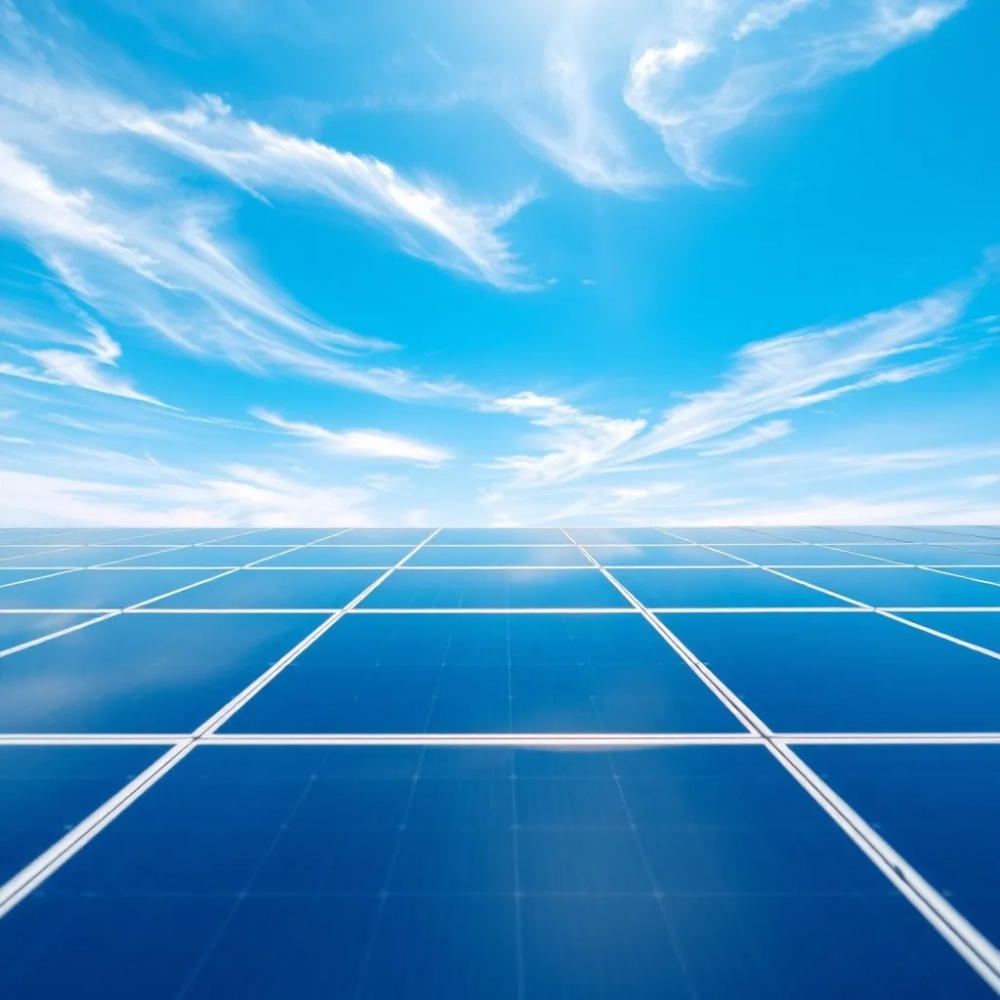 Panele fotowoltaiczne bezramkowe cena