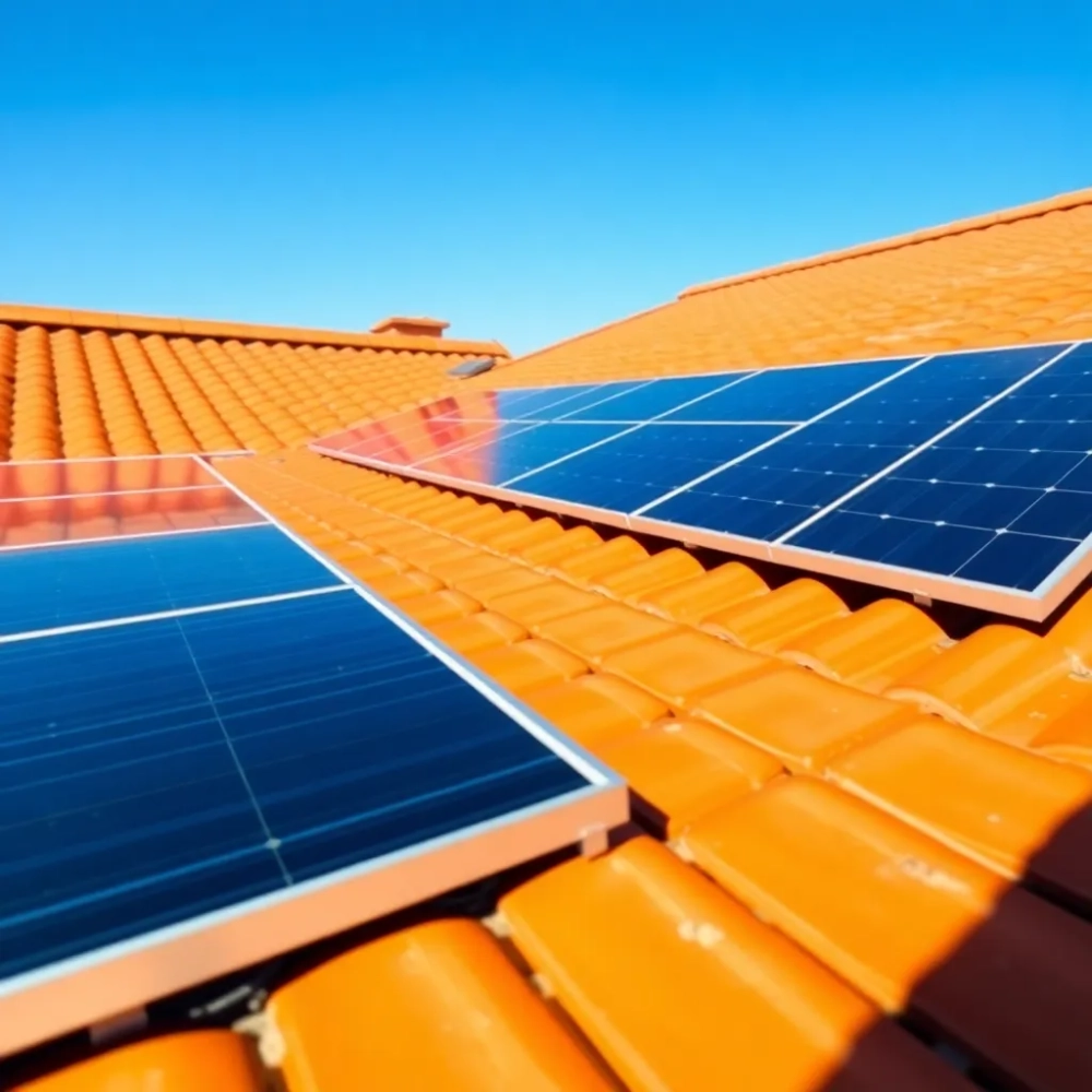 panele fotowoltaiczne  ceny