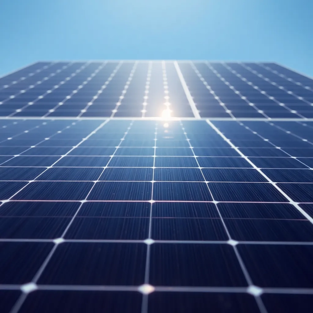 panele fotowoltaiczne  jakie wybrać