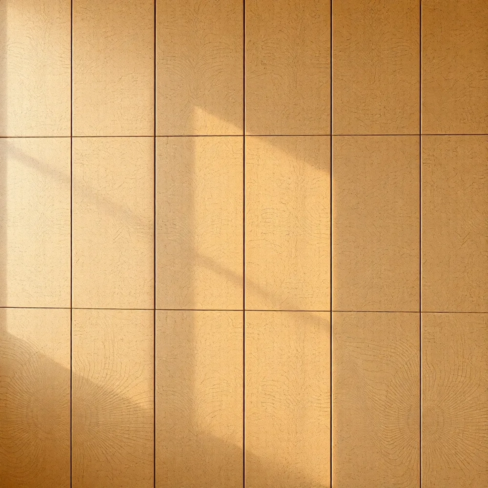 panele korkowe na ścianę