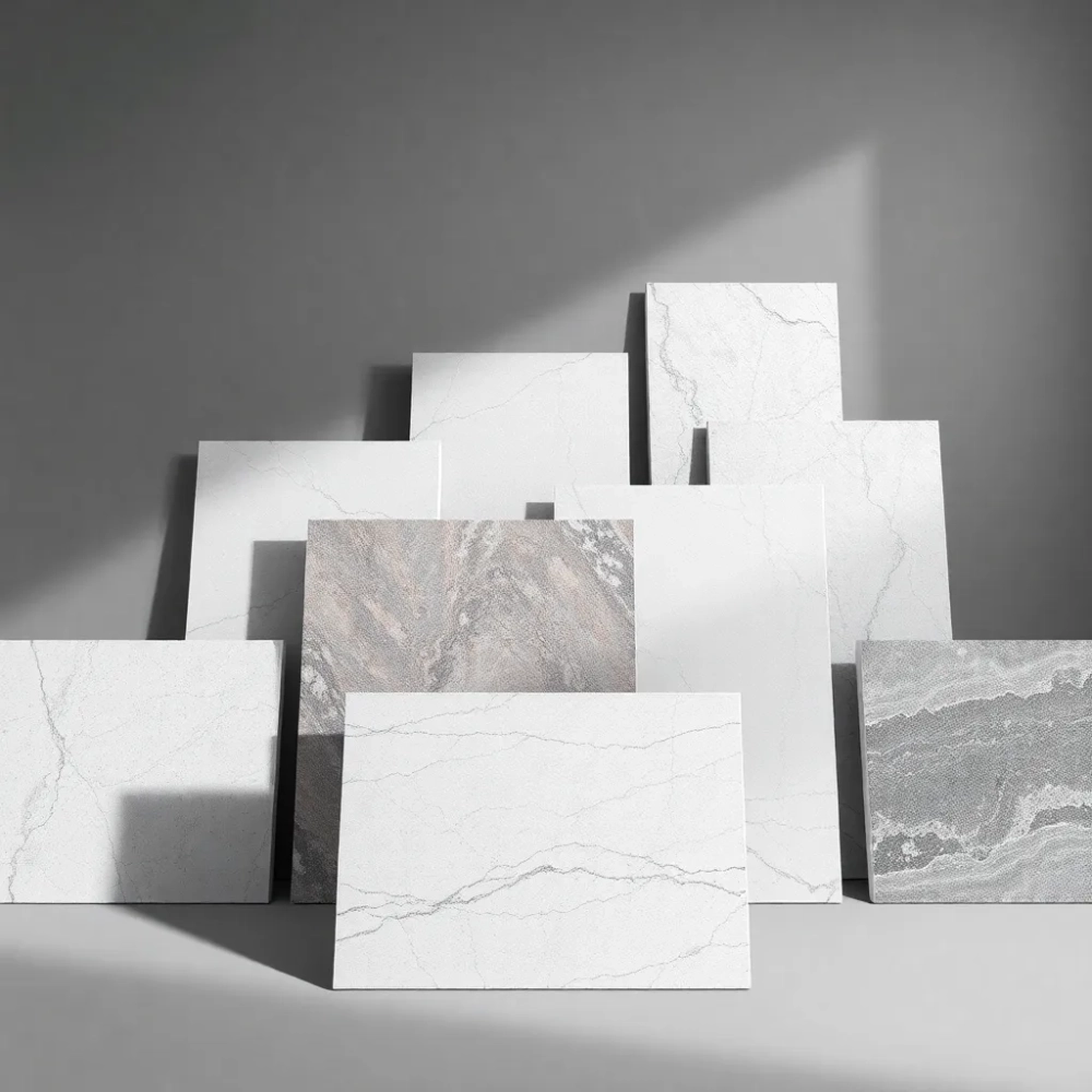 Panele kwarcowe Guardi cena