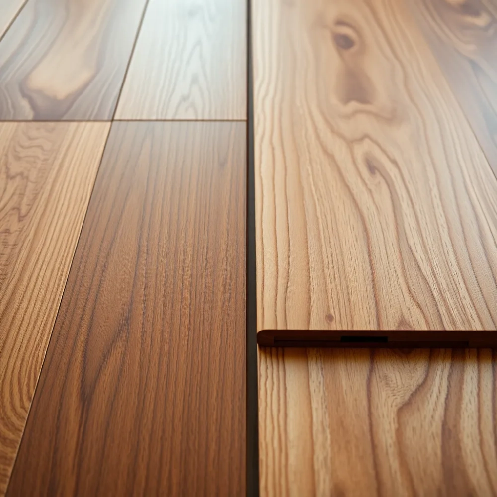 Panele laminowane klejone czy na klik