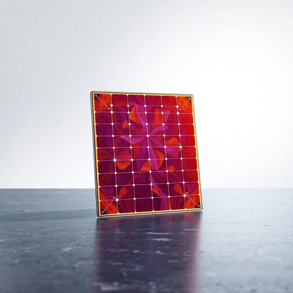 Panele perowskitowe gdzie kupić