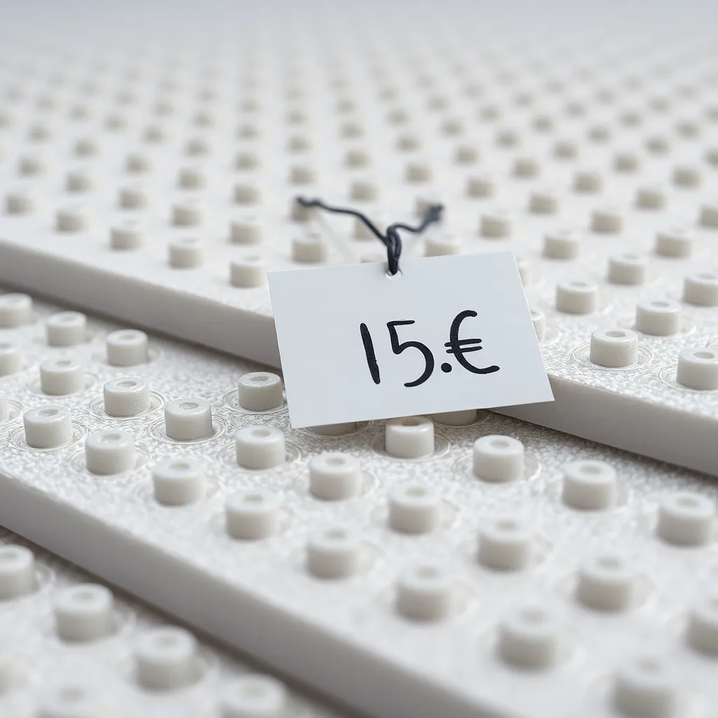 Panele pod ogrzewanie podłogowe Cena