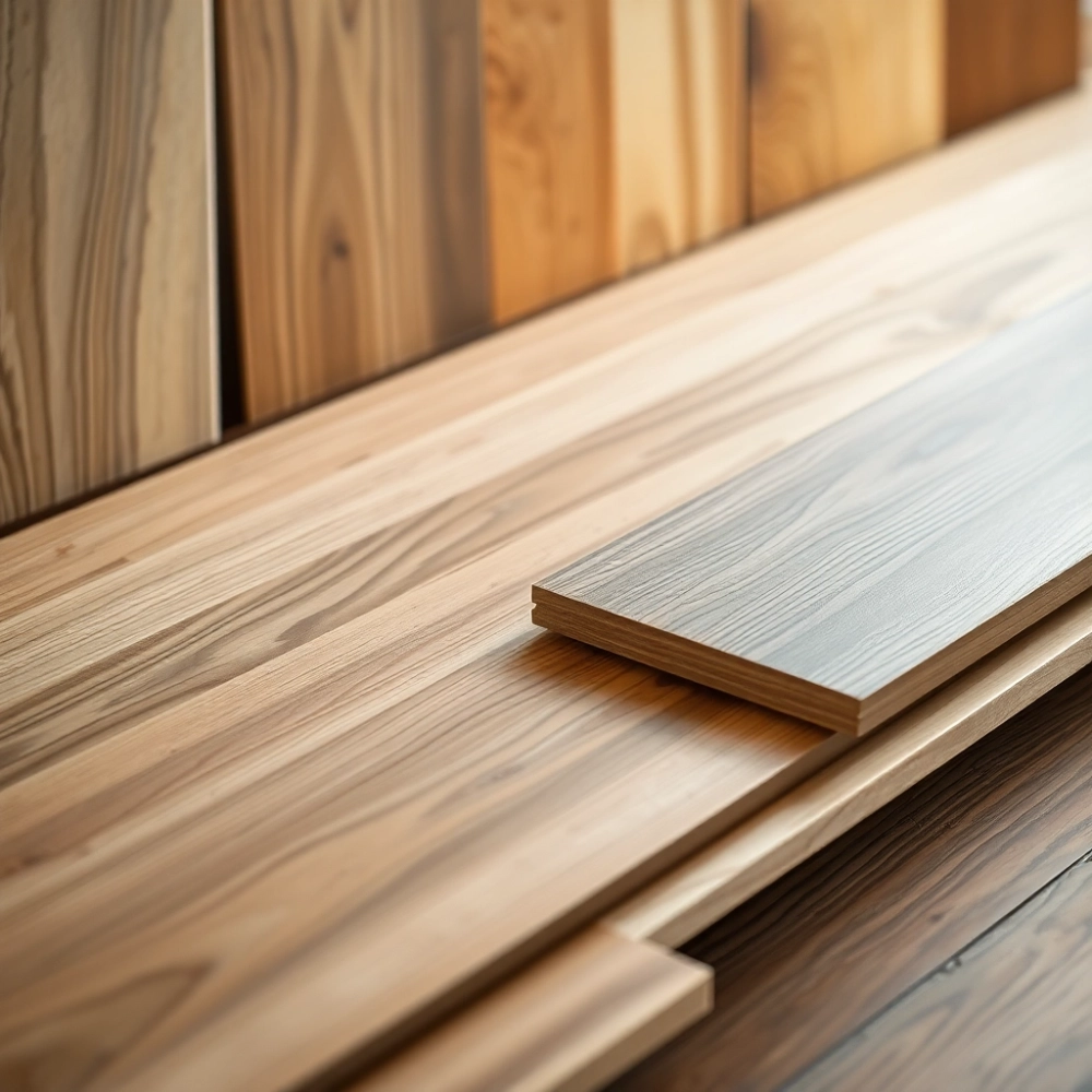 Panele podłogowe cena za metr