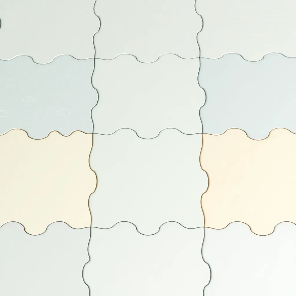 Panele podłogowe dla dzieci