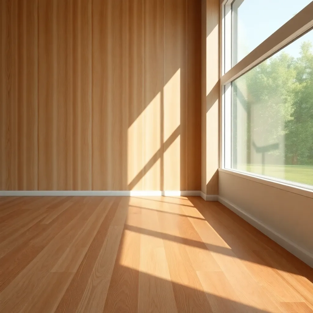 Panele podłogowe jak układać wzdłuż czy wszerz