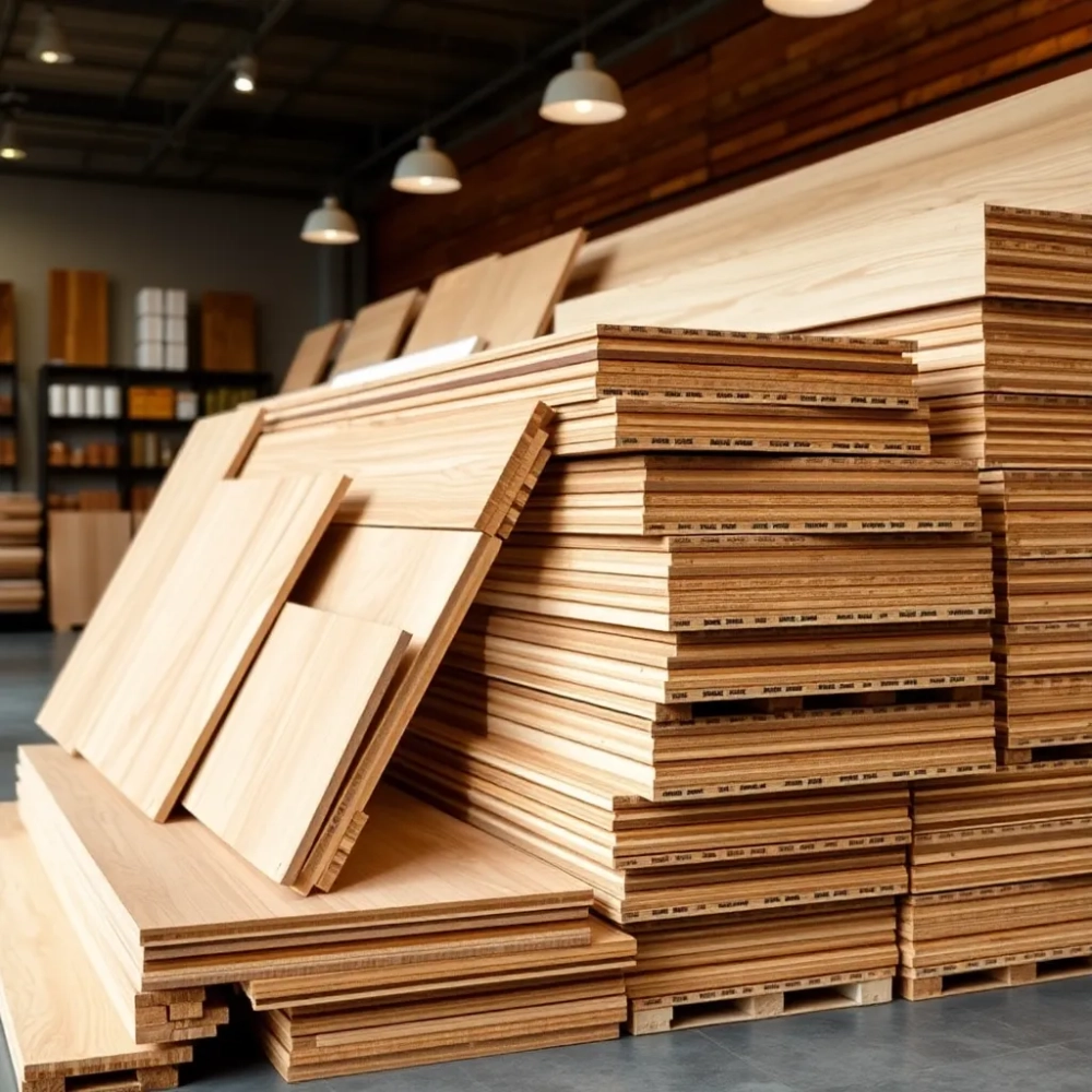 Panele podłogowe Merkury Market cena