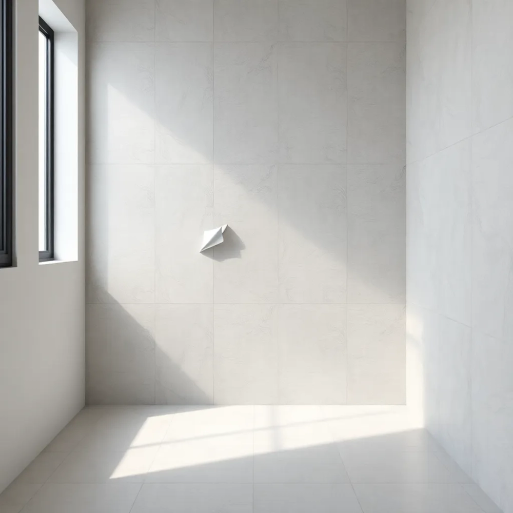 Panele samoprzylepne na ścianę do łazienki