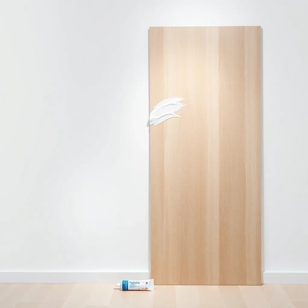 Panele ścienne montaż na klej