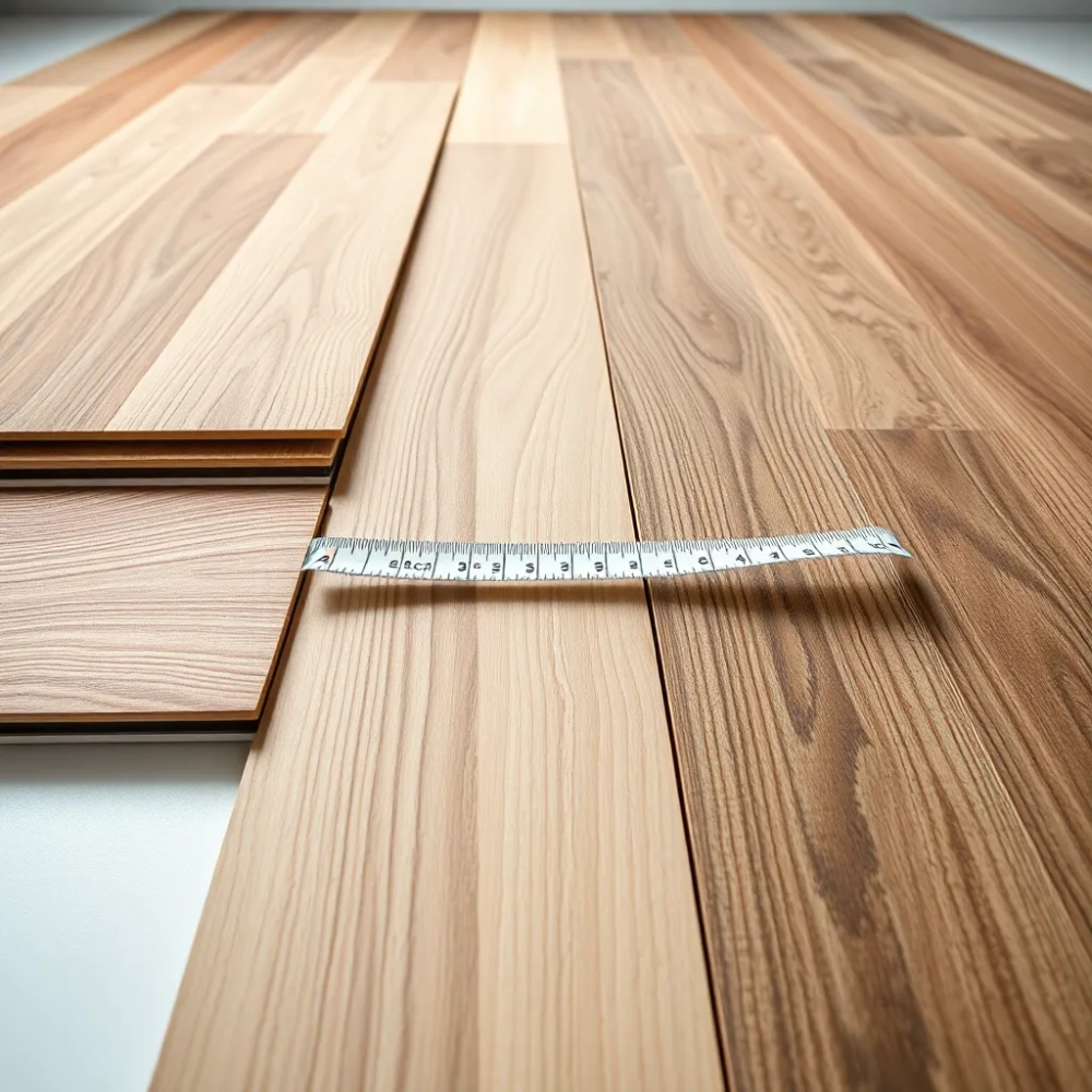 panele winylowe cena za m2