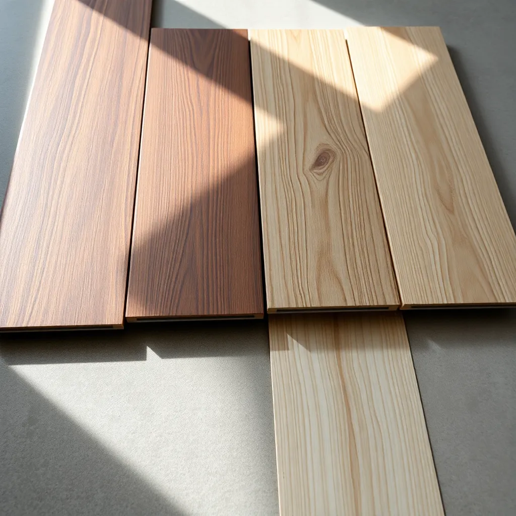 panele winylowe co to jest