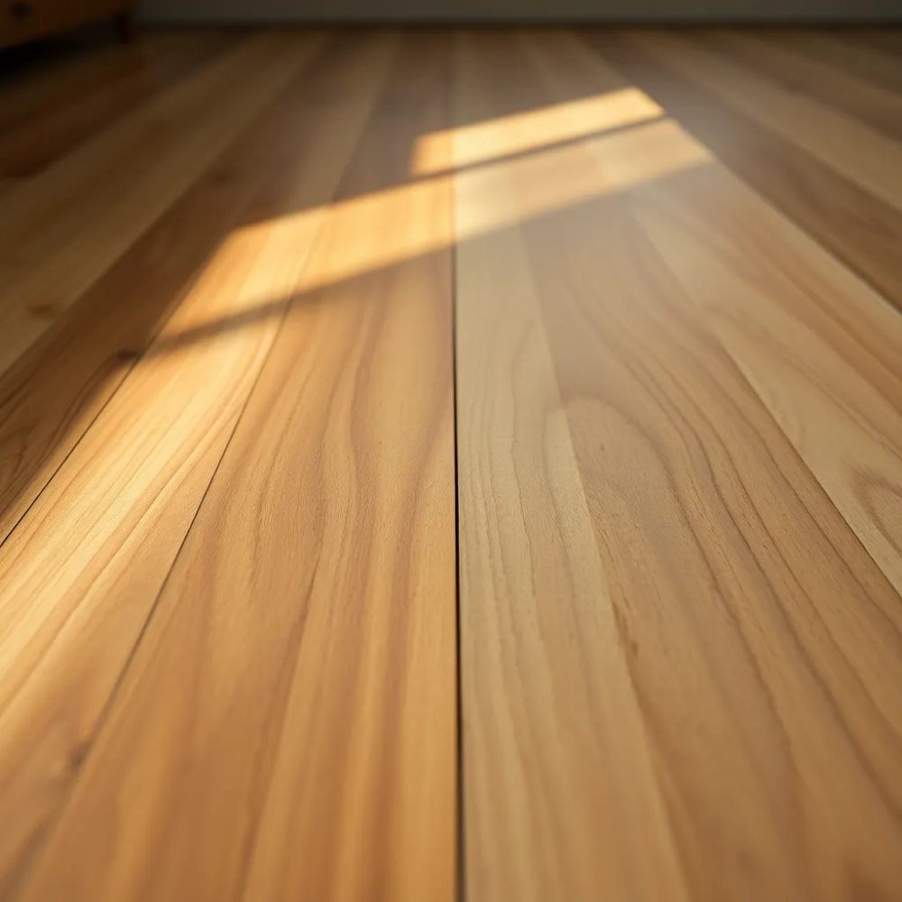 Panele winylowe czy deska