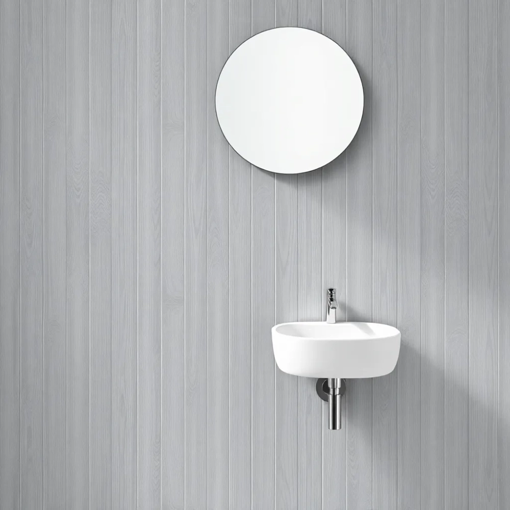 Panele winylowe do łazienki