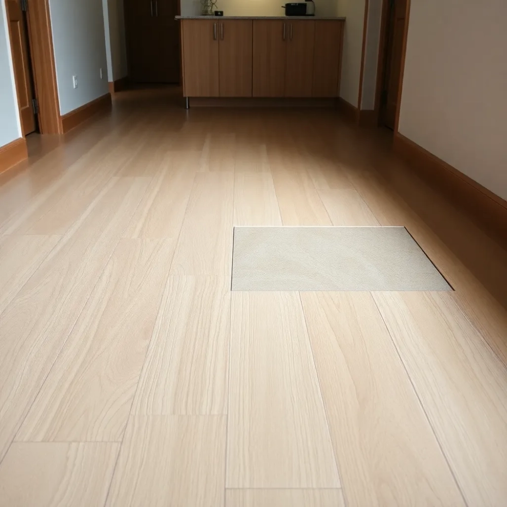 panele winylowe na płytki