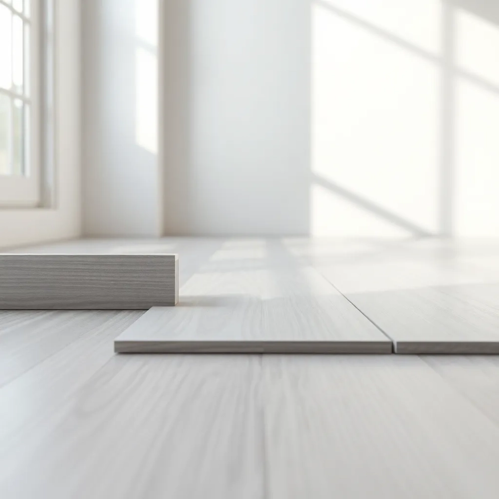 Panele winylowe pływające co to znaczy