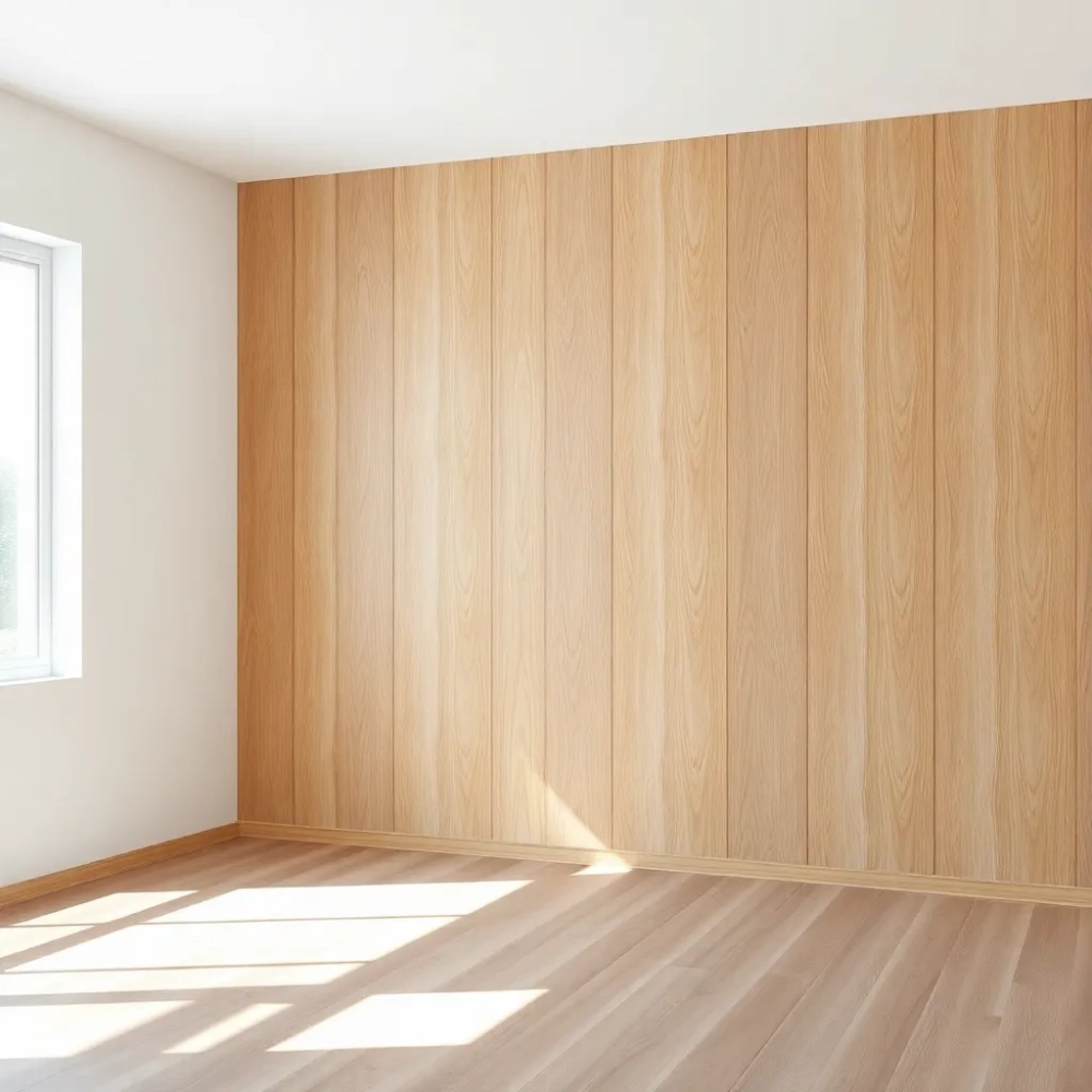 panele winylowe samoprzylepne na ścianę