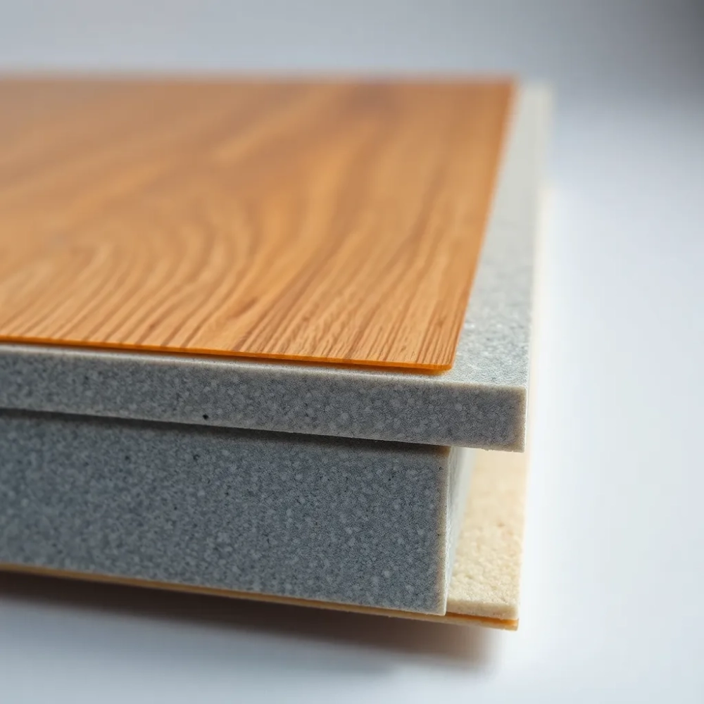 Panele winylowe SPC  co to jest