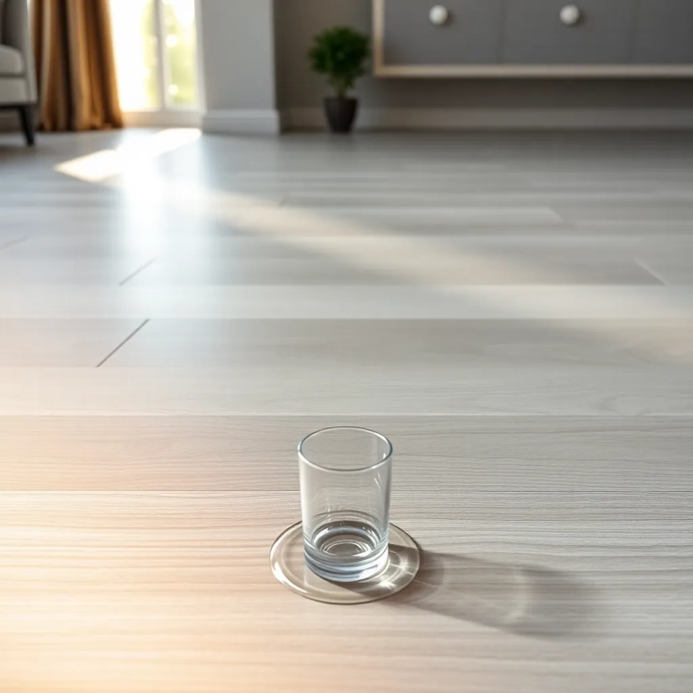 Panele winylowe zalety