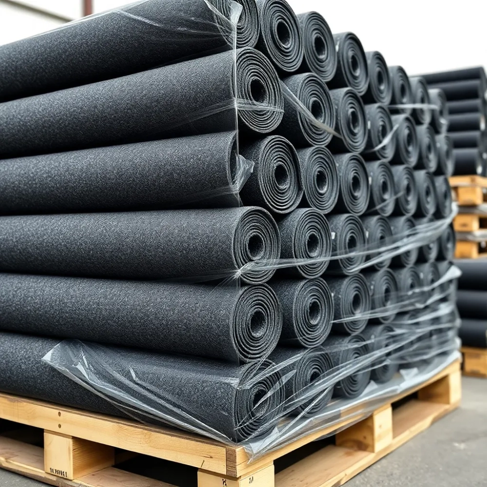 Papa podkładowa cena