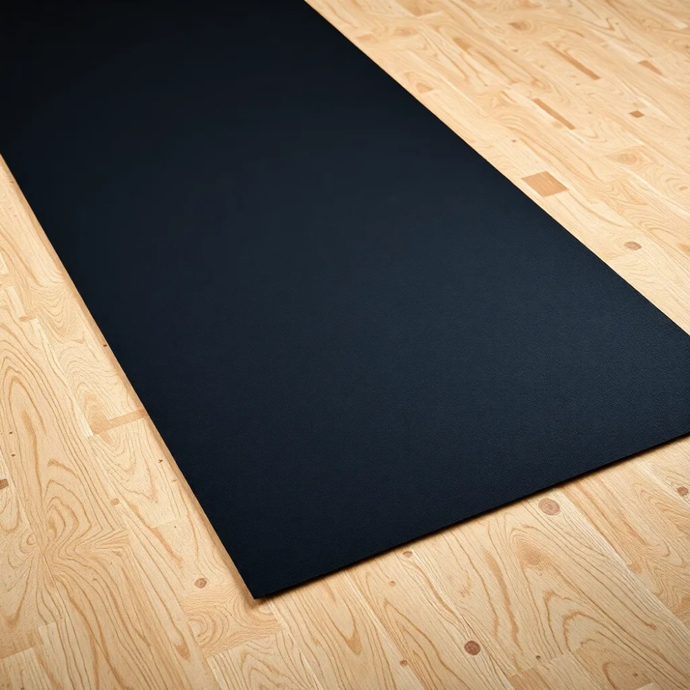 Papa podkładowa na OSB