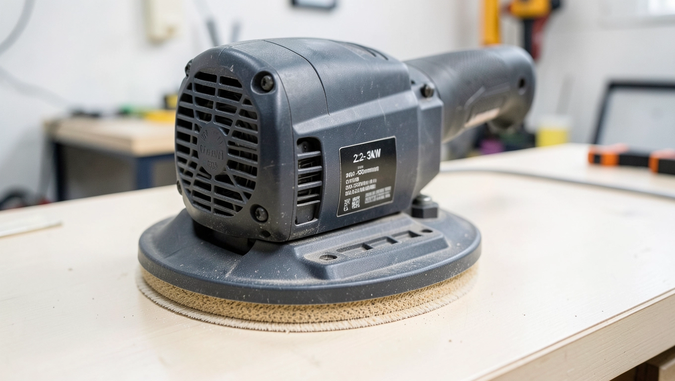 Parametry techniczne cykliniarki walcowej