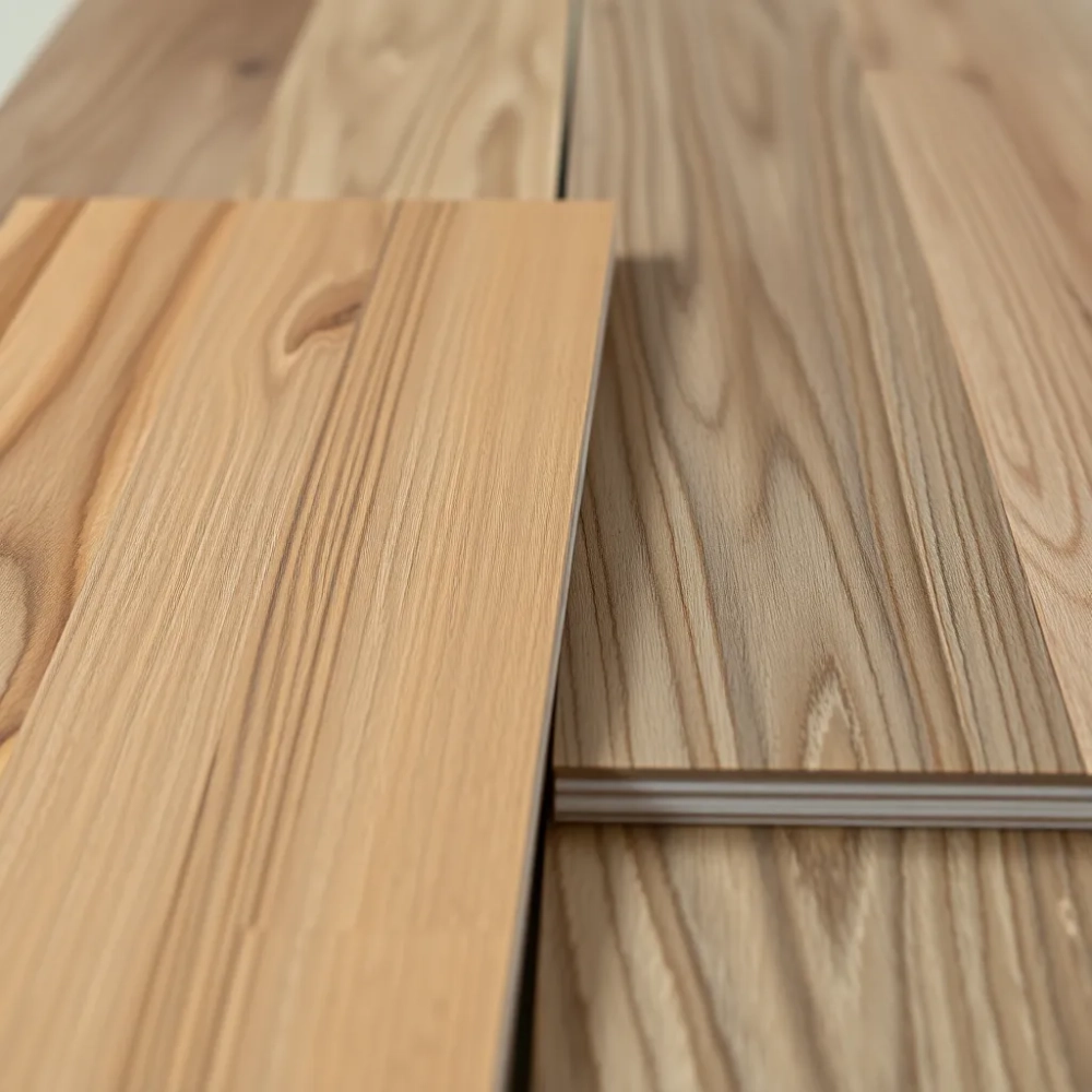 parkiet a panele cena