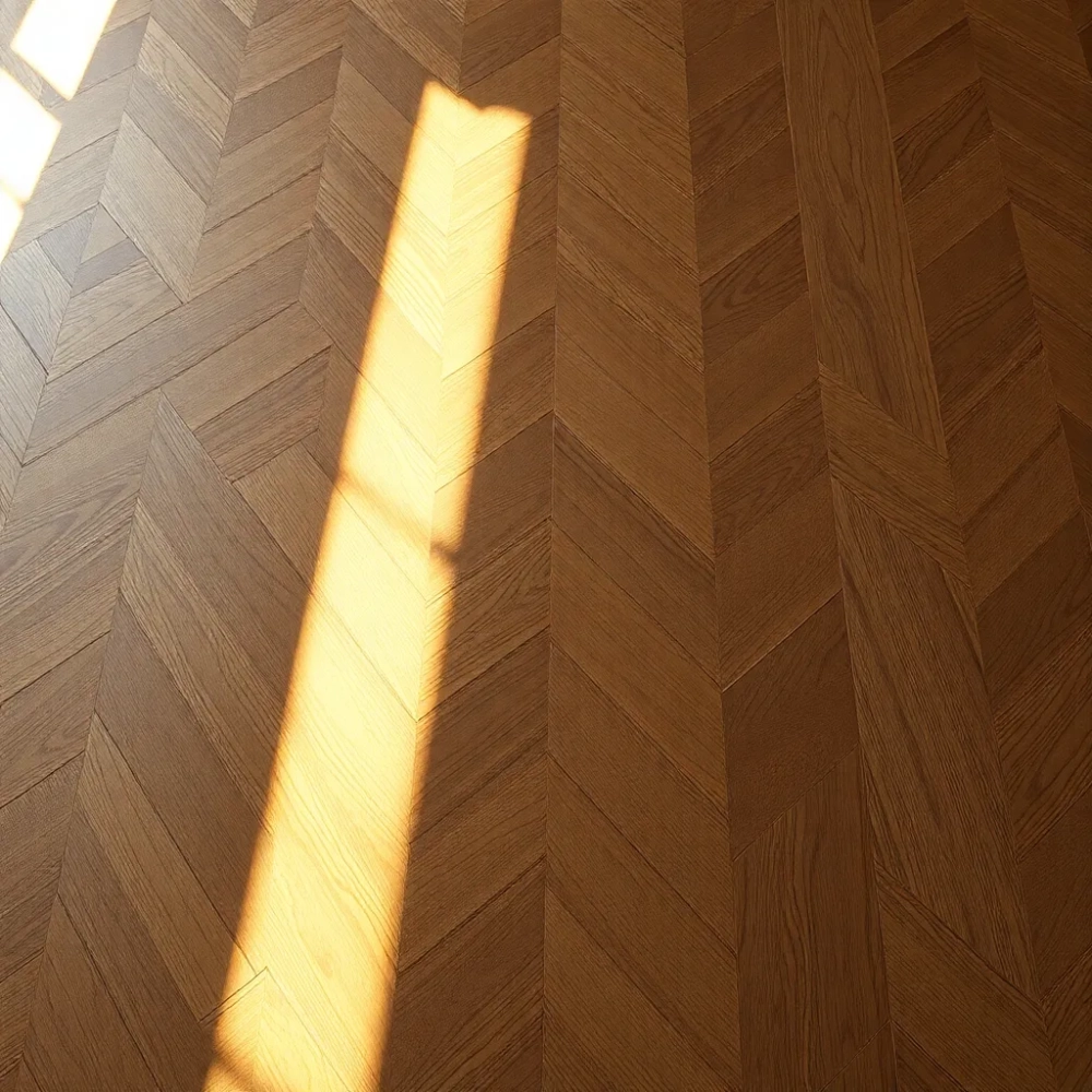 Parkiet dębowy jodełka cena