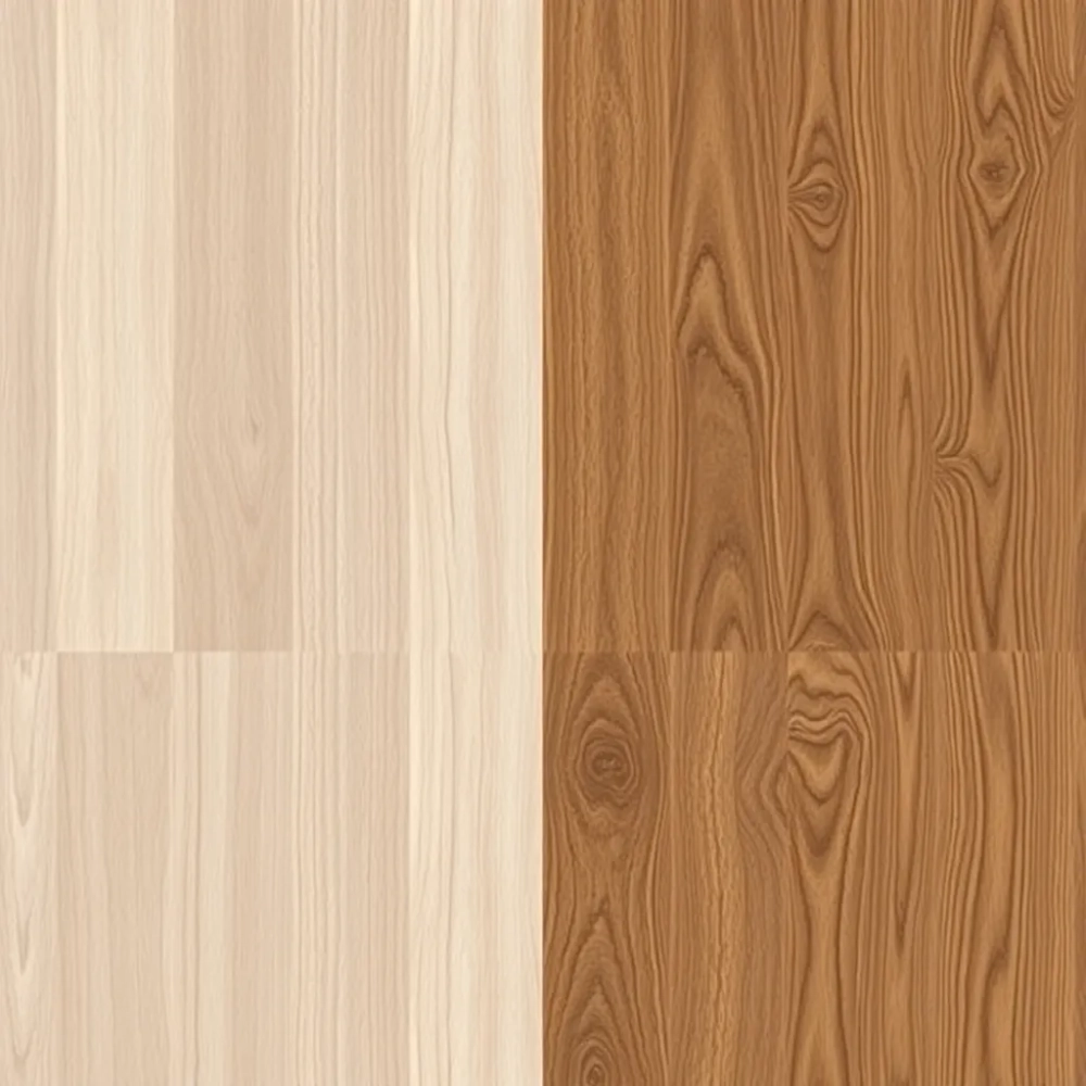 Parkiet jesion czy dąb