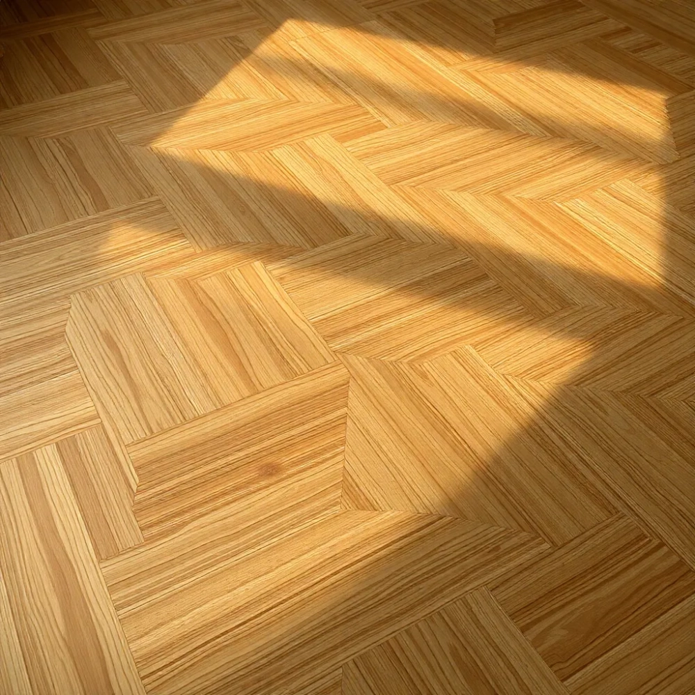 Parkiet lamelowy cena