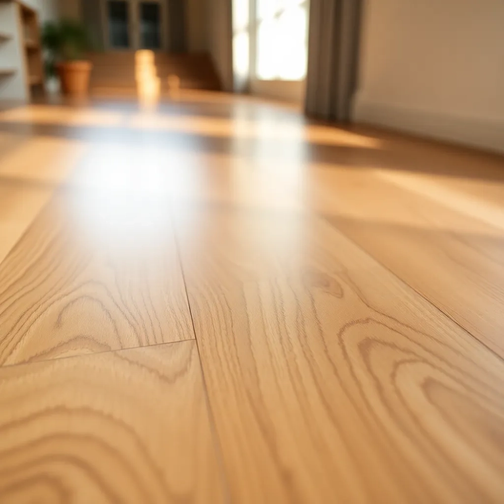 Parkiet na ogrzewanie podłogowe cena