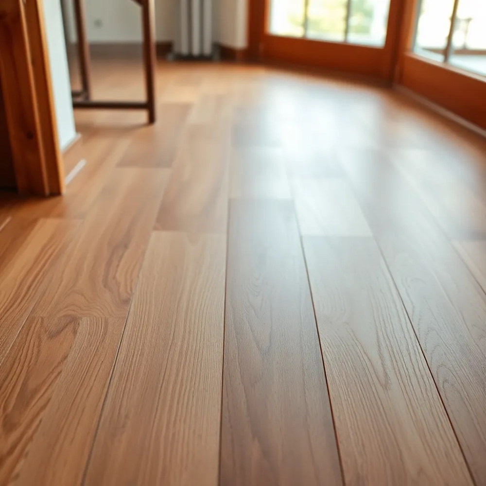 Parkiet przemysłowy cena