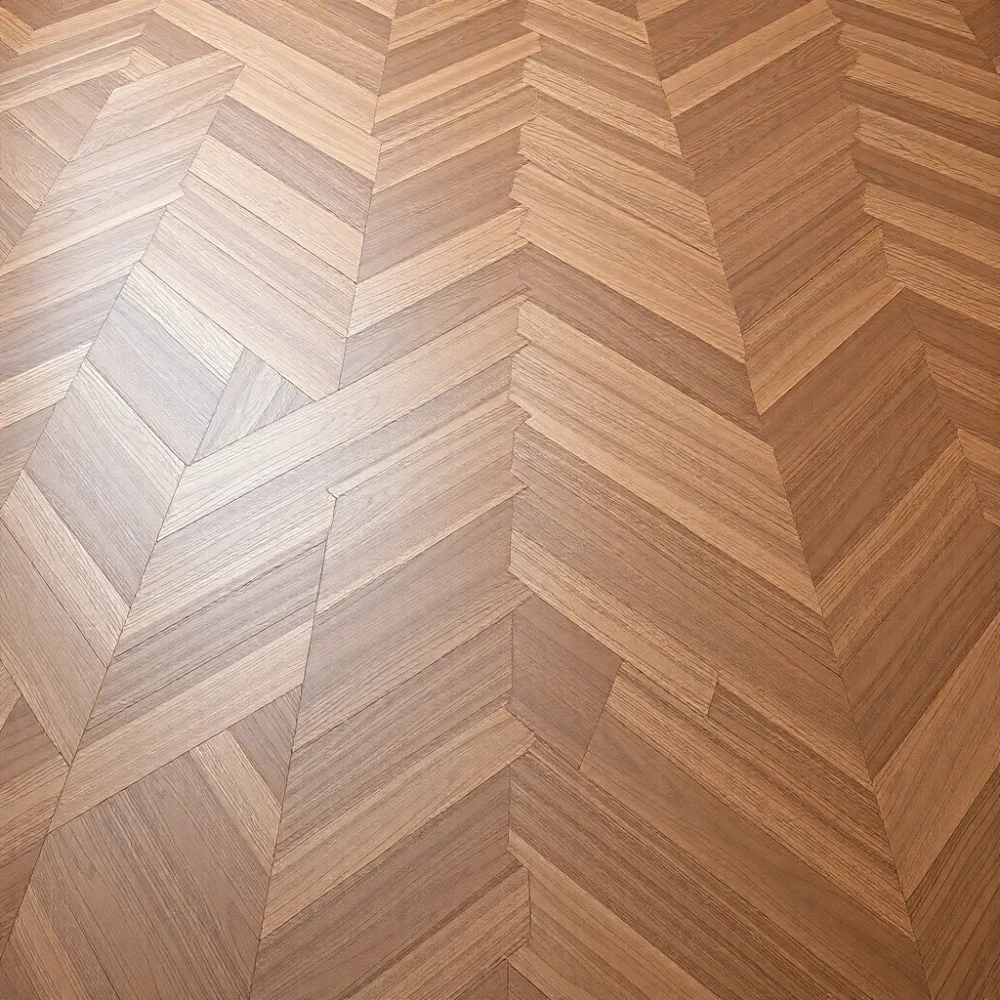 Parkiet w jodełkę cena