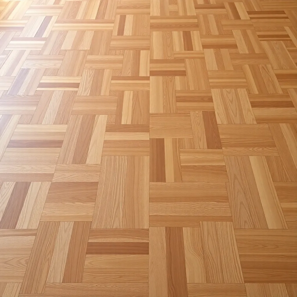 Parkiet wzór angielski