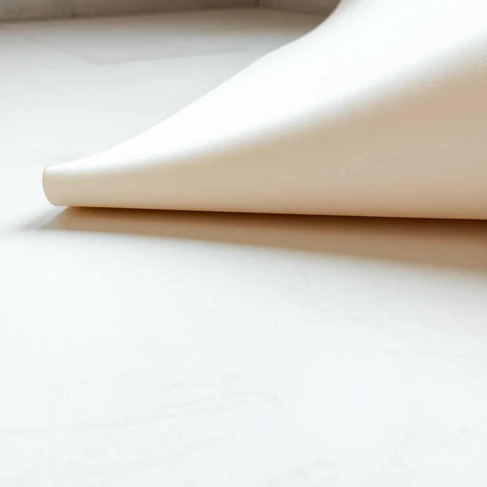 Pianka pod panele jak kłaść