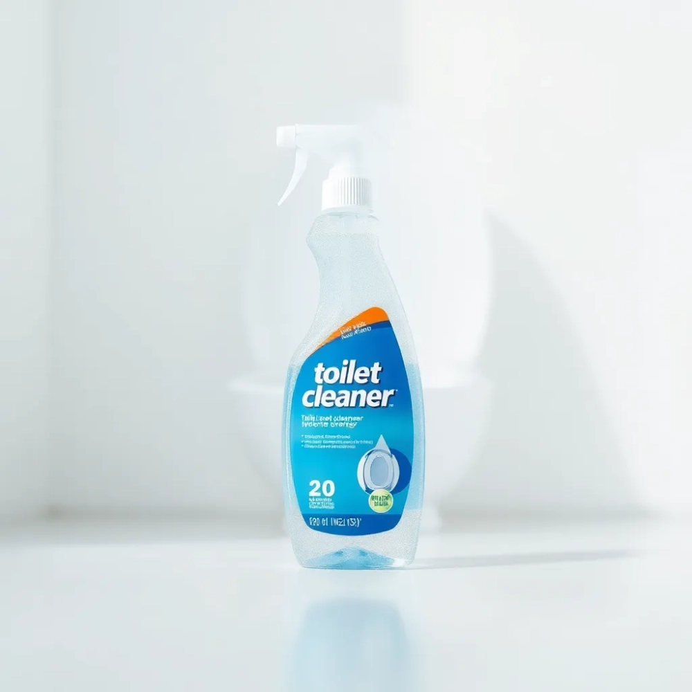 Płyn do mycia deski sedesowej