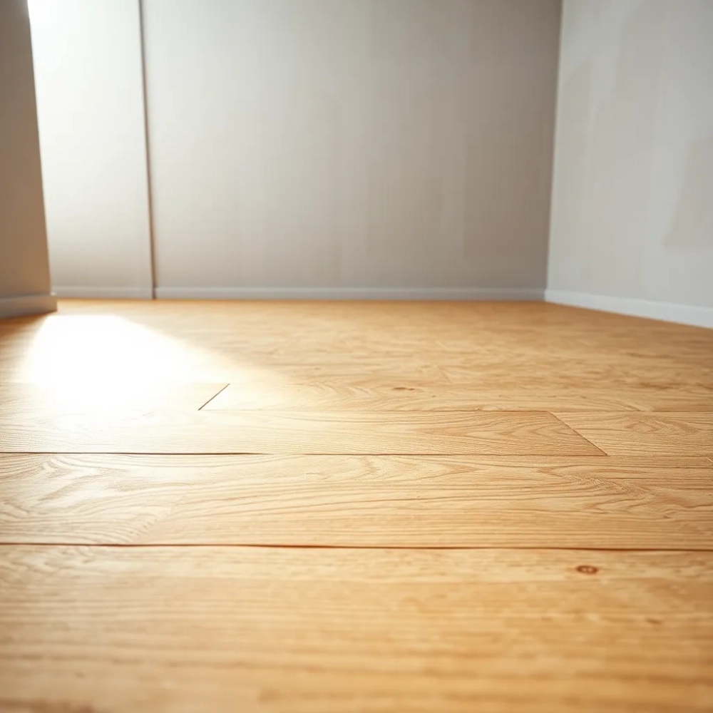 Płyta OSB na podłogę do łazienki