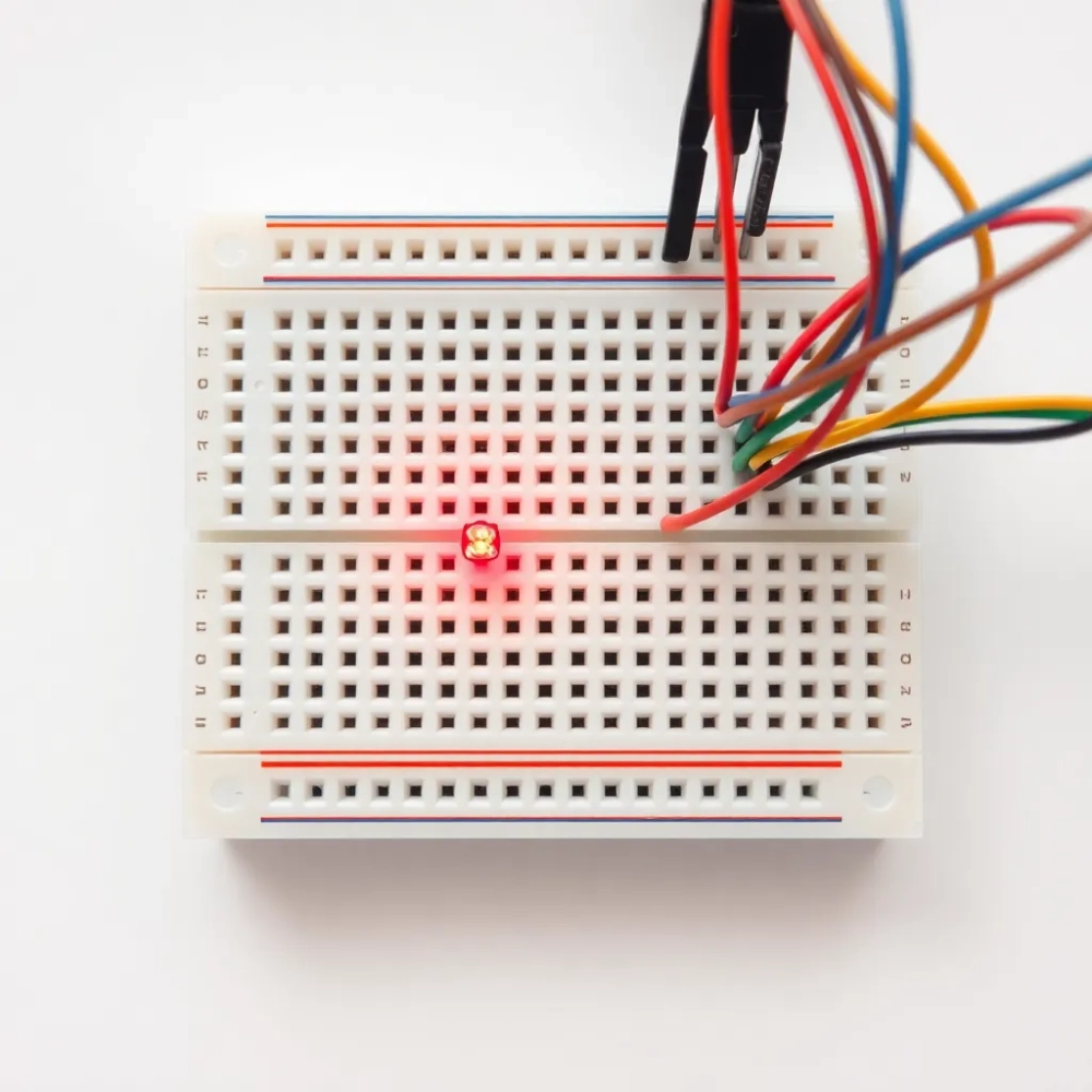 Płytka prototypowa jak używać